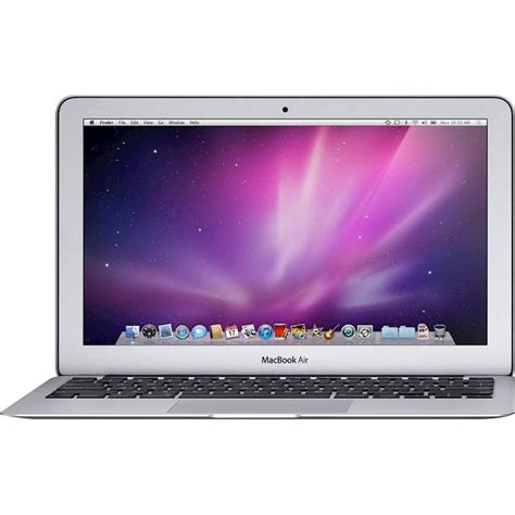 Sure, the m1 macbook air is fast but it cant maintain that speed for a long time. Best Buy: Apple MacBook Air 11.6" Pre-Owned Laptop Intel Core i5 2GB Memory 64GB Solid State ...