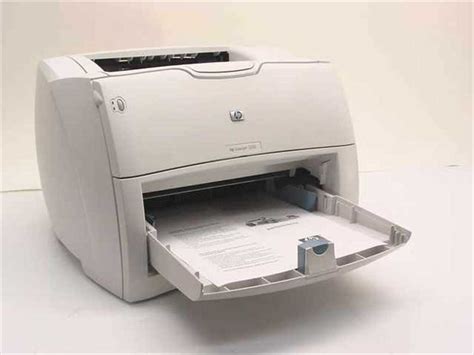 ستساعدك حزم البرنامج الأصلي على استعادة hp laserjet 1300 (طابعة). Impresora Laserjet Hp 1300 Excelente Estado Usa Toner 13a ! - $ 1,200.00 en Mercado Libre