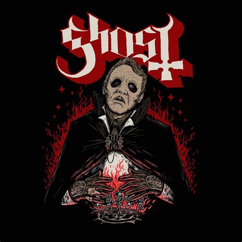 My Latest Ghost Shirt Design Now Available Online From Hot Topic R Ghostbc