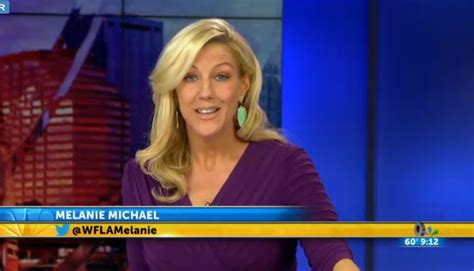 The Appreciation Of Booted News Women Blog Wflas Melanie Michael Makes Her Blog Debut From