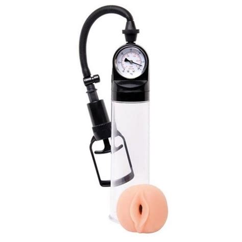 Adams Promax Pump Sex Toys At Adult Empire