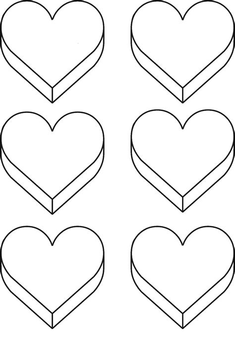 Fun, easy & free to print. Chocolate Coloring Pages