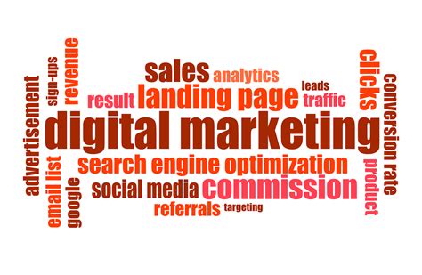 What Are The Prime Objectives Of Digital Marketing Company Oceansfay Digital Marketing Company