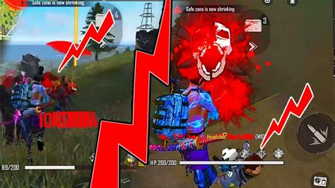 Hi guys this video is of top 5 lists of one tap specialist in freefire. FREE FIRE : 🖕KILL HEADSHOT BASE KING SHOTGUN🔥🤩| CHOMNO ...