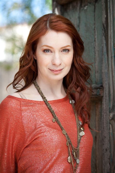 Felicia Day Set to Host Fifth Annual Shorty Awards
