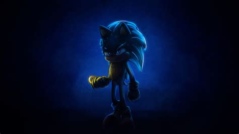 Sonic 2020 4k Artwork Wallpaper Hd Movies 4k Wallpapers Images And