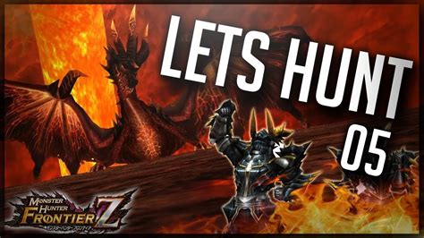 This page is a stub: Lets Hunt 05 - G1 Fatalis Conquest - Monster Hunter ...