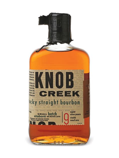 Knob Creek Bourbon Lcbo