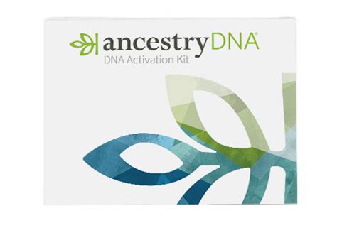 Ancestrydna Dna Tests For Ethnicity And Genealogy Dna