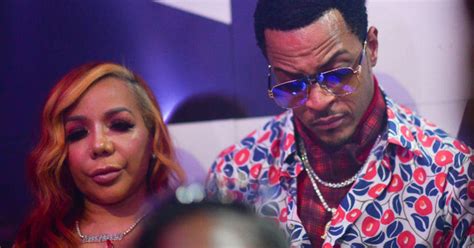 Ti And His Wife Tiny Accused Of Drugging And Assaulting Women Cbs News