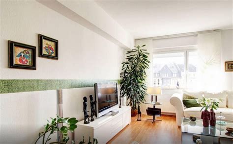 Aufgrund eines neuen jobs in berlin, suche ich nach einer passenden wohnung in berlin zum tausch und biete meine süße zwei zimmer wohnung im frankfurter nordend, direkt an der berger straße/ ubahn haltestelle merianplatz unter. Wohnzimmertraum in modernem 2-Zimmer-Apartment in ...