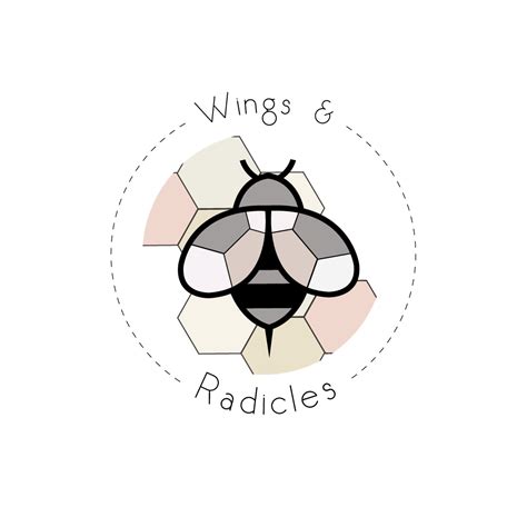 wings and radicles