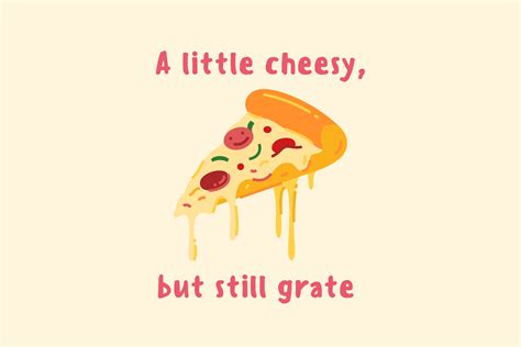 165 Cheesy Pizza Puns And Jokes Nourish Your Glow