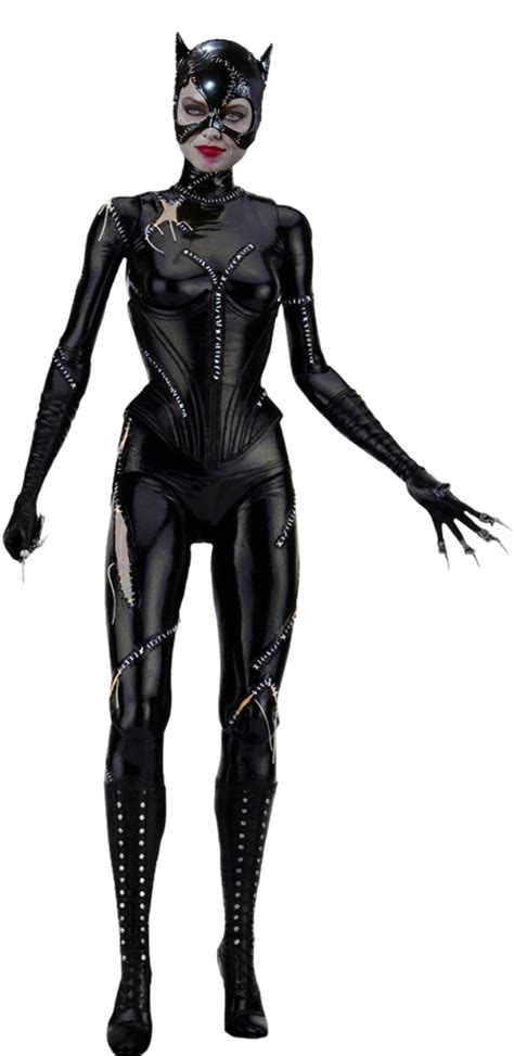 catwoman batman returns by gasa979 on deviantart batman le défi catwoman cosplay costume batman