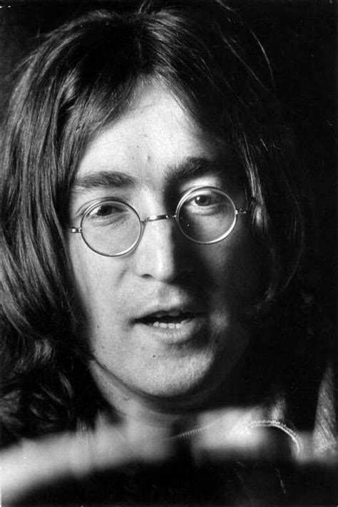 John 1968 White Album Photo Sessions John Lennon Beatles Imagine