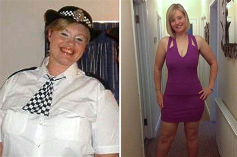 How To Lose Weight Woman Known As ‘fat Friend Sheds 6st By Following This Simple Diet Daily Star