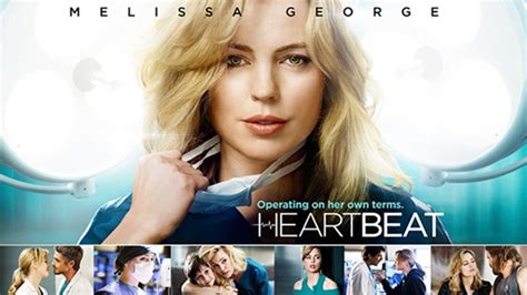 From wikipedia, the free encyclopedia. Heartbeat: EP Talks New Series; First Preview Released ...