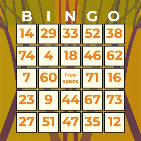 100 Free Printable Bingo Cards 1 75 Free Printable Bingo Cards