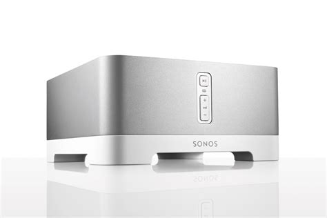 Sonos Connectamp Streaming Forstærker