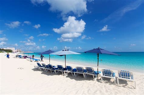 Cabbage Beach And 3 Nassau Beaches That Are Better Sandals