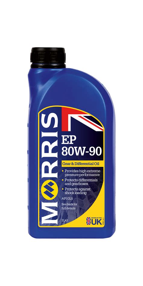 Please enter a valid name. EP 80w-90 Gear Oil GL5