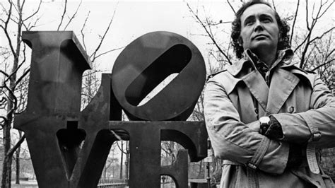 Robert Indiana Obituary Register The Times
