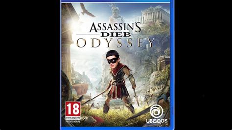 Assassins Creed Odyssey Folge Youtube