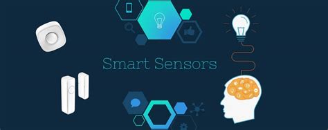 Smart Sensors Smart Home
