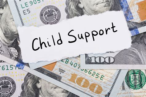 Under What Circumstances Am I Eligible For Child Support Payments