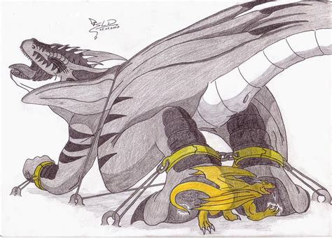 Tickle Dragon By Wargreymonlike On Deviantart