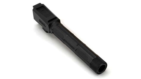 Strike Industries For Glock 19 Ark Threaded Barrel Ar15discounts