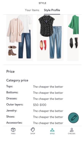 Stitch Fix Review 4 Things To Know Before Signing Up
