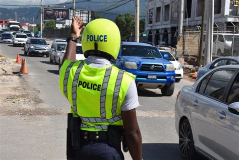 Public Safety And Traffic Enforcement Branch Redefining Policing