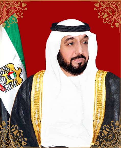 Khalifa Bin Zayed Al Nahyan Alchetron The Free Social Encyclopedia