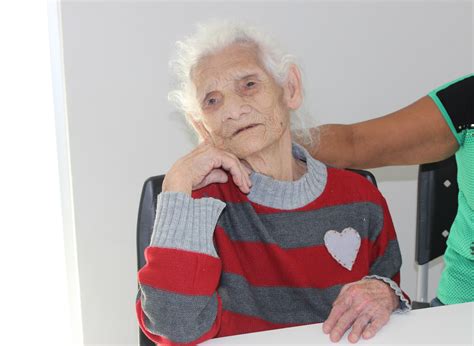Morre No Pr Aos 120 Anos Mulher Mais Velha Do Mundo