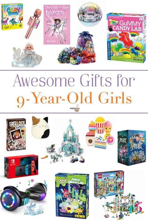 Good Christmas Gifts For 9 Year Old Girls  Christmas Countdown 2021
