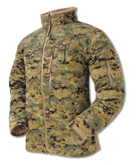 Usmc Approves Combat Woodland Jacket Soldier Systems Daily Soldier