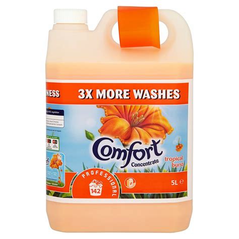Comfort Concentrate 5L