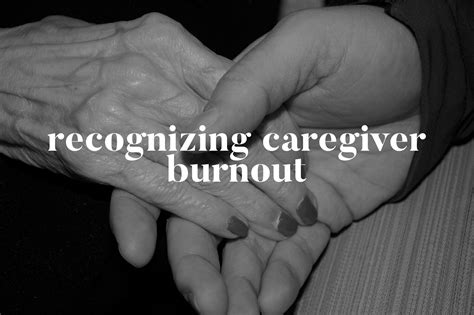 How To Handle Caregiver Burnout Angelus Therapeutic Services