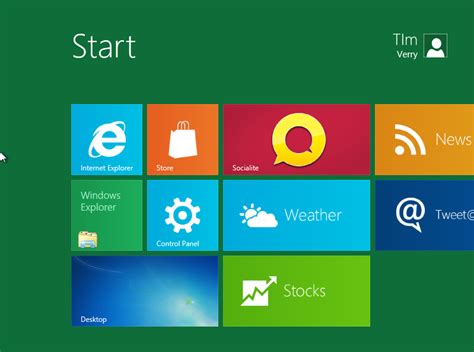 Microsoft Releasing Windows 8 Release Preview May 31st - PC Perspective
