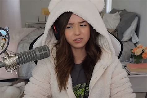 Pokimane Gets Emotional On Stream While Talking For Xqc Twitch Nude Hot Sex Picture