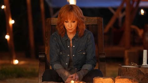 Reba Mcentire Weighs In On That Dramatic Big Sky Season Finale