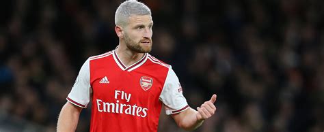 Shkodran mustafi's style of play. Schalke sichert sich die Dienste von Arsenals Shkodran ...
