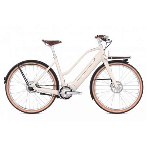 Schindelhauer Hannah Electric Bike | Electric bicycle, Electric bike, Bike