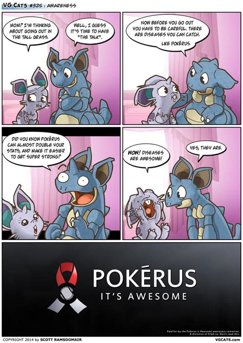 [image 761610] Pokemon Know Your Meme