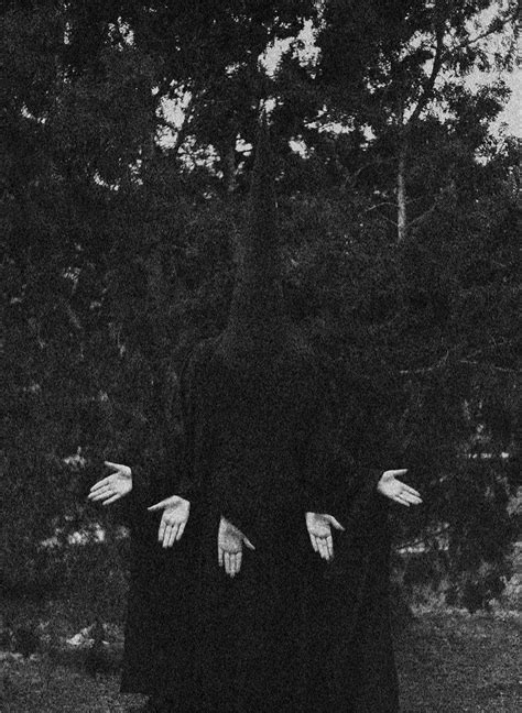 Niger Deus Jerrid Scott Flickr Arte Horror Horror Art Witch