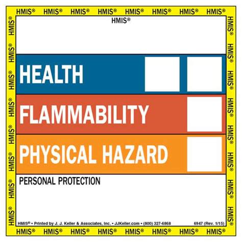 5.0 out of 5 stars 2. HMIS® III Labels - Square