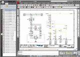 Pictures of Autocad Electrical