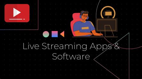 Live Streaming Apps And Software For Windows And Mac Seeromega
