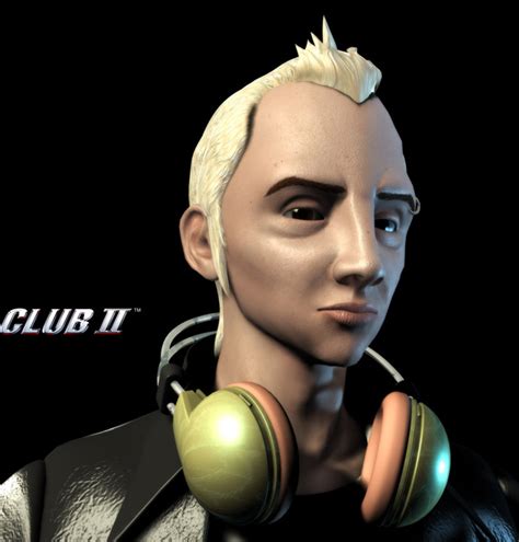 Male Characters In Midnight Club Ii Midnight Club Wiki